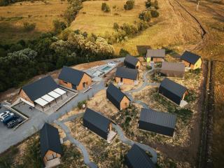 Trusko Resort - Small Luxury Hotels of the World - Rimetea - 1