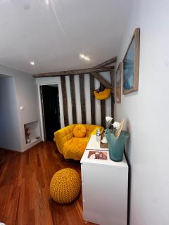 Chambre privée avec salle de bain - 6