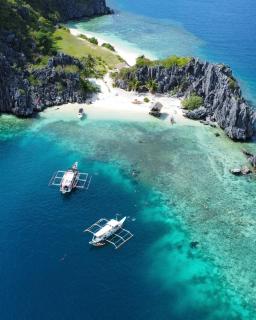 Anang Balay Turista - El Nido - 7