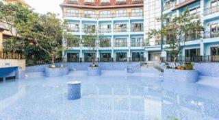 Oasis O.City Hotel - Shenzhen - 1