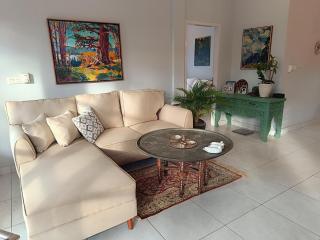 The Sinaba villa - 4