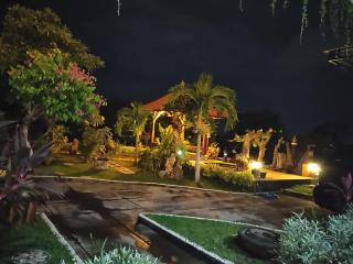 The Sinaba villa - Lovina - 2