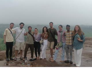 Hampi Anjana home stay - 2