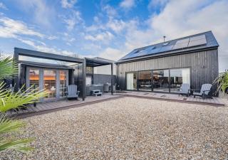 The Beach Hideaway - Lancing - Lancing - 0