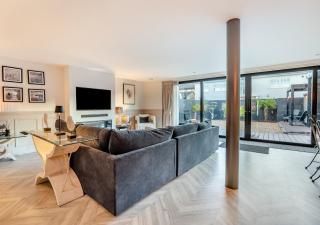 The Beach Hideaway - Lancing - Lancing - 8