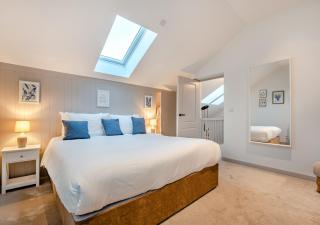 The Beach Hideaway - Lancing - Lancing - 3