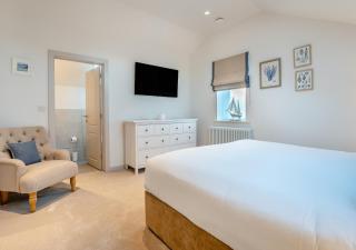 The Beach Hideaway - Lancing - Lancing - 1