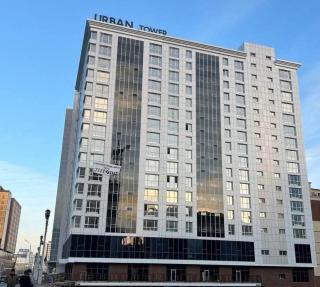 URBAN TOWER APART Hotel - 9