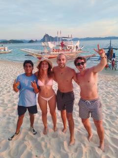 Anang Balay Turista - El Nido - 8
