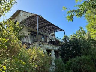 Maison en Drôme Provençale - Montségur-sur-Lauzon - 9