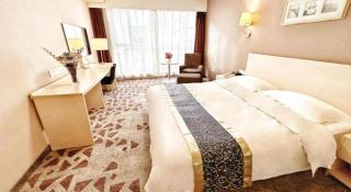 Super8 Hotel Anyang Hongqi Road - Anyang - 1