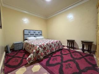 Maison d'hôtes Marrakech - 9