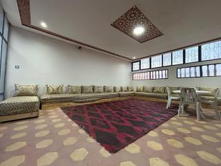 Maison d'hôtes Marrakech - 8