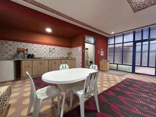 Maison d'hôtes Marrakech - 5