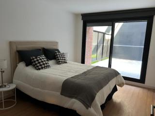 Grafito - Spacious and comfortable, in front of the mall - 0