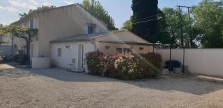 Gîte MAS DES ROUMAISES - Le Thor - 3