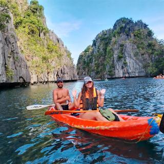 Anang Balay Turista - El Nido - 9