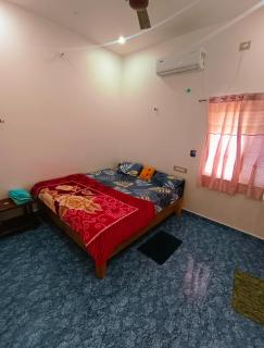 Hampi Anjana home stay - New Hampi - 8