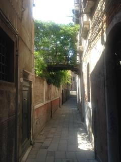 Ca dei Libri - Venice - 6