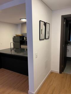Grafito - Spacious and comfortable, in front of the mall - Montevideo - 6