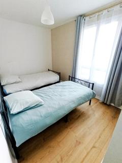 Appartement 3 chambres à Sedan - 9