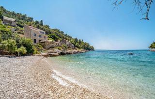4 Bedroom Gorgeous Home In Korcula - 8