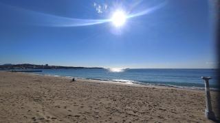 2-room, 4 guests, beach/port 5 min, Wi-Fi, parking - Fréjus - 7