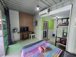 Dangau Sala D'Kontena - Alor Setar - 8