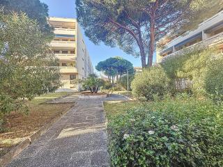 2-room, 4 guests, beach/port 5 min, Wi-Fi, parking - 3