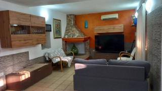 Casa vacanze Cavour - Càbras - 1