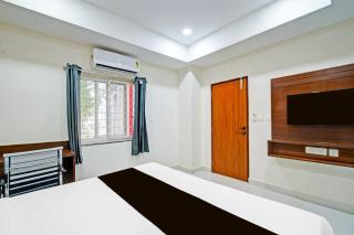 HOTEL O LAURA - Hyderabad - 5