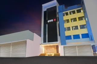 Super HOTEL O LAURA - 9