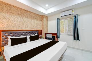 HOTEL O LAURA - Hyderabad - 4