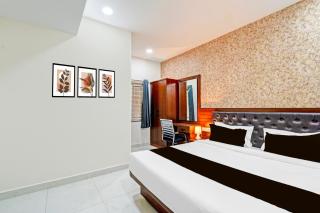 HOTEL O LAURA - Hyderabad - 6