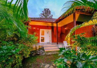 Clover Holiday Village Coorg Resort by VOYE HOMES - Madikeri - 4