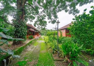 Clover Holiday Village Coorg Resort by VOYE HOMES - Madikeri - 6