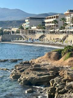 Andromeda Apartments & Studios - Hersonissos - 9