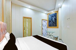 Hotel O Crown Inn - New Delhi - 2