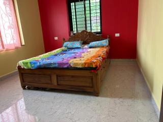 Dmello guesthouse - Palolem - 2