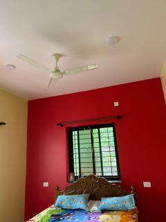 Dmello guesthouse - Palolem - 3