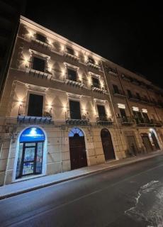 Borbon Home luxury rooms & SPA - Palermo - 4