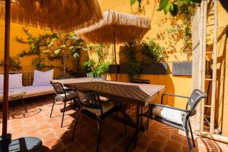 Modern Belle Epoque Suites & Luxury Duplex - Lisbon - 6