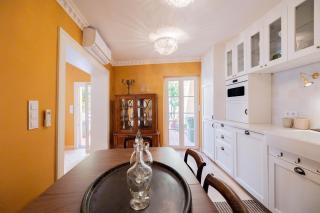 Modern Belle Epoque Suites & Luxury Duplex - Lisbon - 5