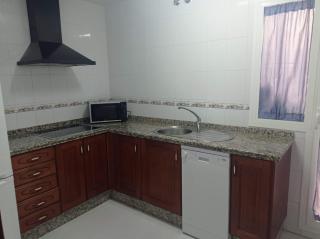 Apartamento 2 dormitorio en Costa Ballena - 2