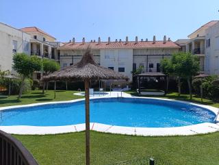 Apartamento 2 dormitorio en Costa Ballena - Cádiz - 8