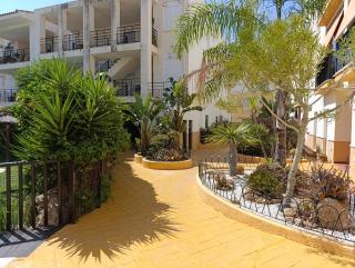Apartamento 2 dormitorio en Costa Ballena - Cádiz - 9