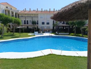 Apartamento 2 dormitorio en Costa Ballena - Cádiz - 7