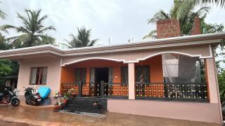 Dmello guesthouse - Palolem - 7