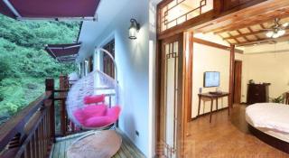 Alley Mountain View Garden Hotel - Yangshuo - 3