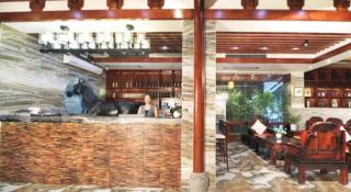 Alley Mountain View Garden Hotel - Yangshuo - 8